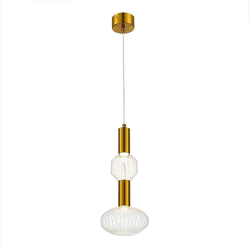 Подвесной светильник ST Luce TACCHE SL6117.223.02