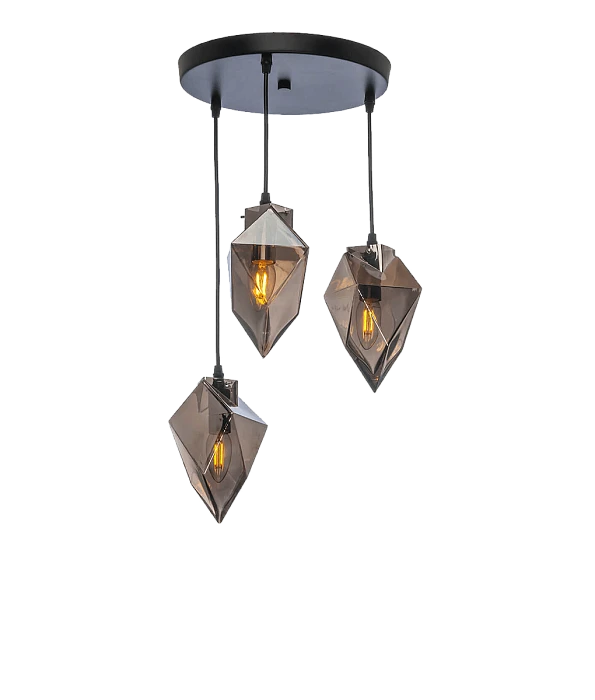 Подвесная люстра Vele Luce Cassiopea VL1152P03