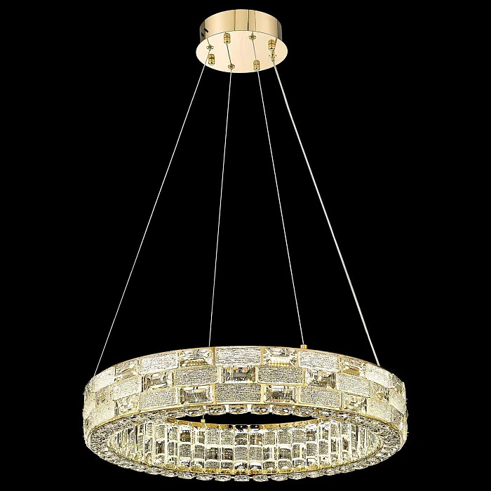 Подвесной светильник WERTMARK ELAINE WE469.06.303