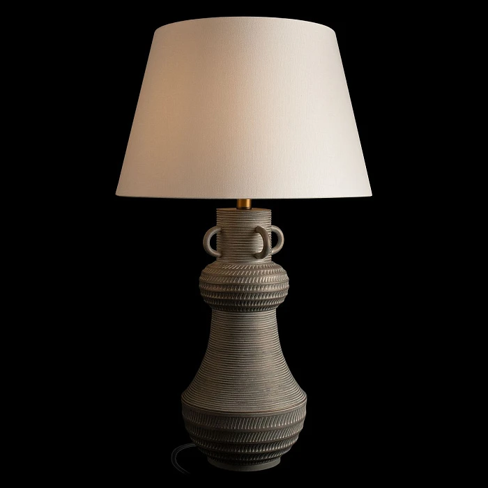 Настольная лампа Loft IT Massai 10526T