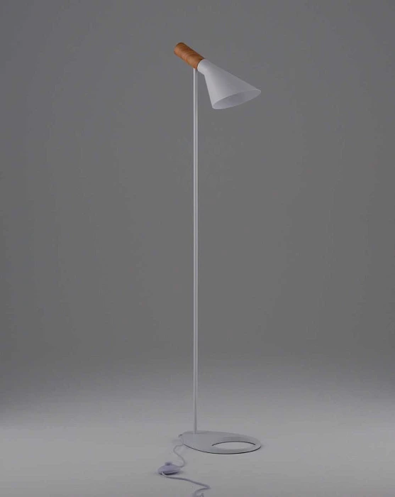 Торшер Moderli Turin V11336-1F