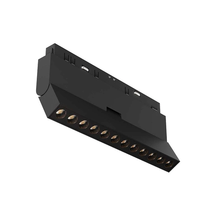 Трековый светильник Maytoni Technical Points rot TR033-2-12W2.7K-B