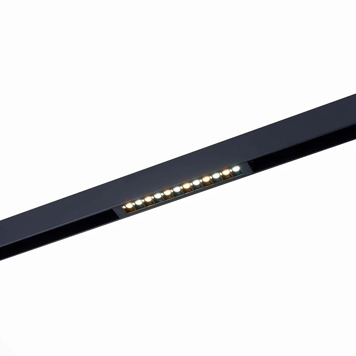 Трековый светильник ST Luce Skyline 220 ST655.446.09H