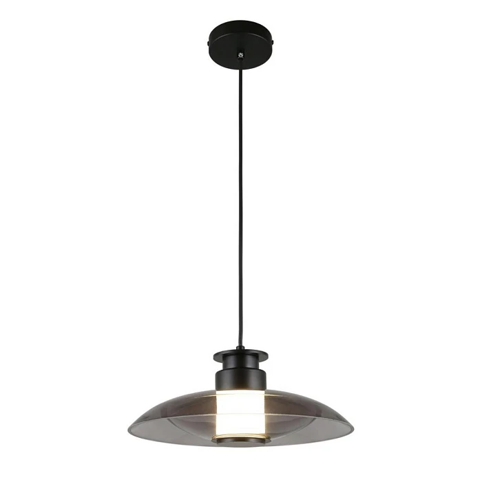 Подвесной светодиодный светильник Aployt Stefa APL.648.06.10