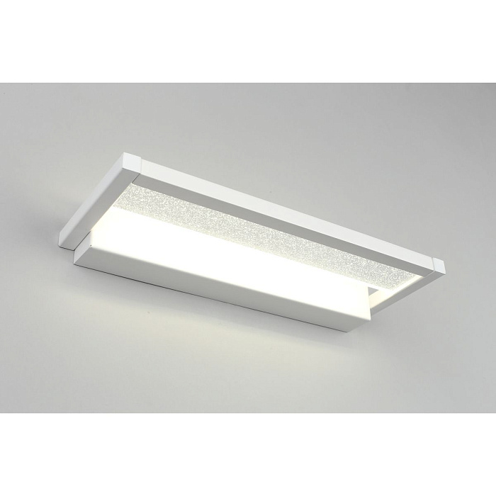 Настенный светодиодный светильник Omnilux Rugliana OML-09801-05