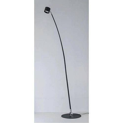 Торшер iLedex Tango 3082F-1 BK