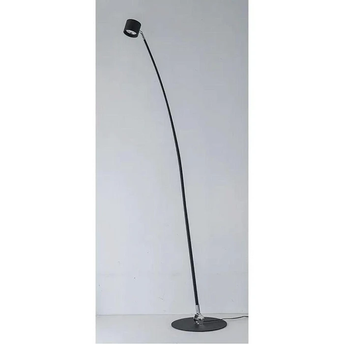 Торшер iLedex Tango 3082F-1 BK