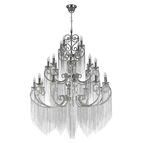 Люстра LOFT IT Wonderland 10405/24