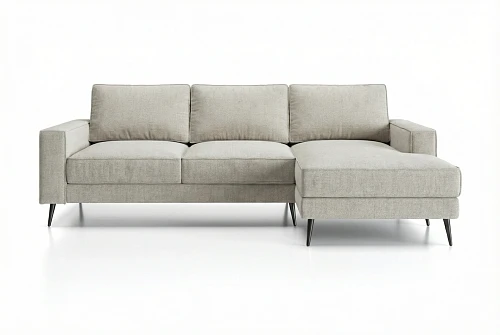 Диван Cloud Madison с оттоманкой