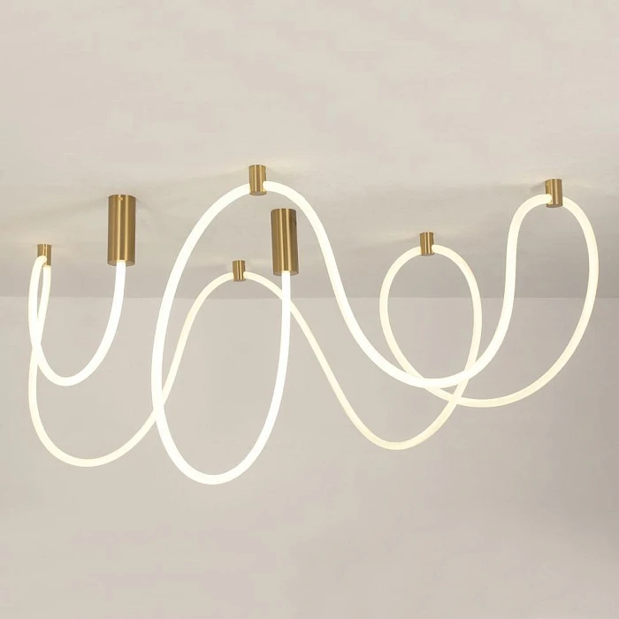 Люстра подвесная Alfa Light F0324-72