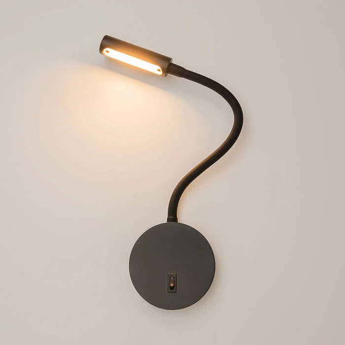 Бра Maytoni Stem C035WL-L3B3K