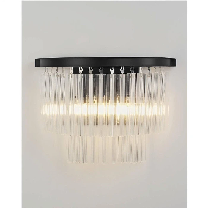 Настенный светильник Moderli Avista V10373-2W