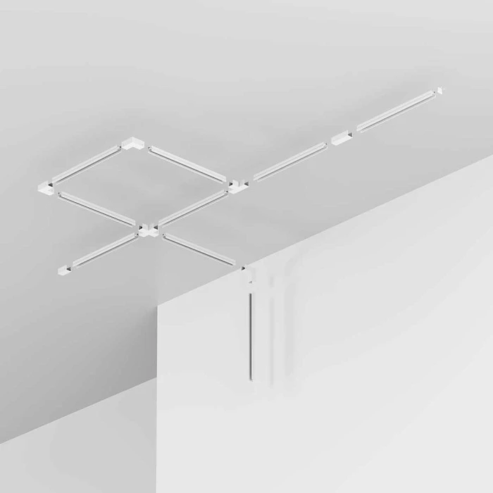 Профиль Maytoni Outdoor O-TR001-P-W3M