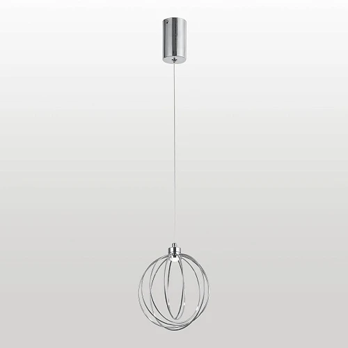 Подвесной светильник Lussole LSP-7480