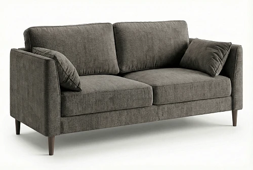 Диван Cloud Grace прямой