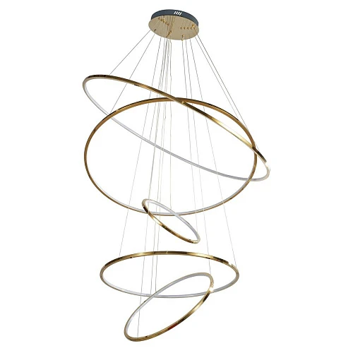 Люстра Kink Light 07675A,36