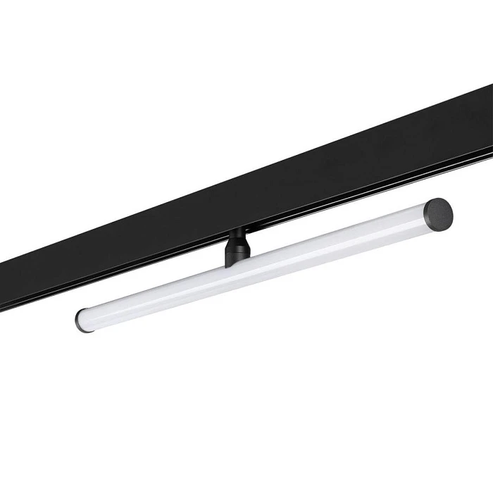 Трековый светодиодный светильник Novotech Shino Flum 359448