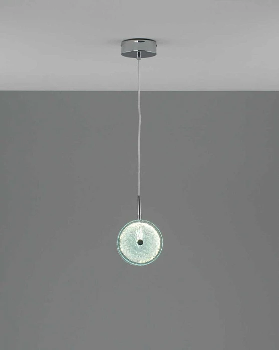 Светильник подвесной светодиодный Moderli Marnia V11159-PL