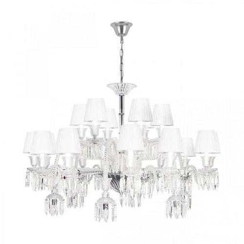 Подвесная люстра Loft IT Flambeau 10209/24