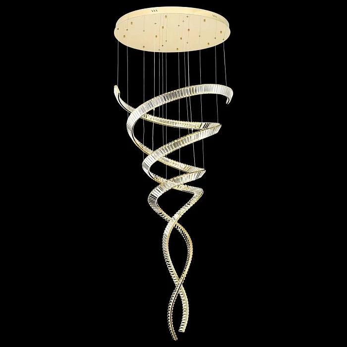 Подвесной светильник WERTMARK ELAINE WE467.10.303