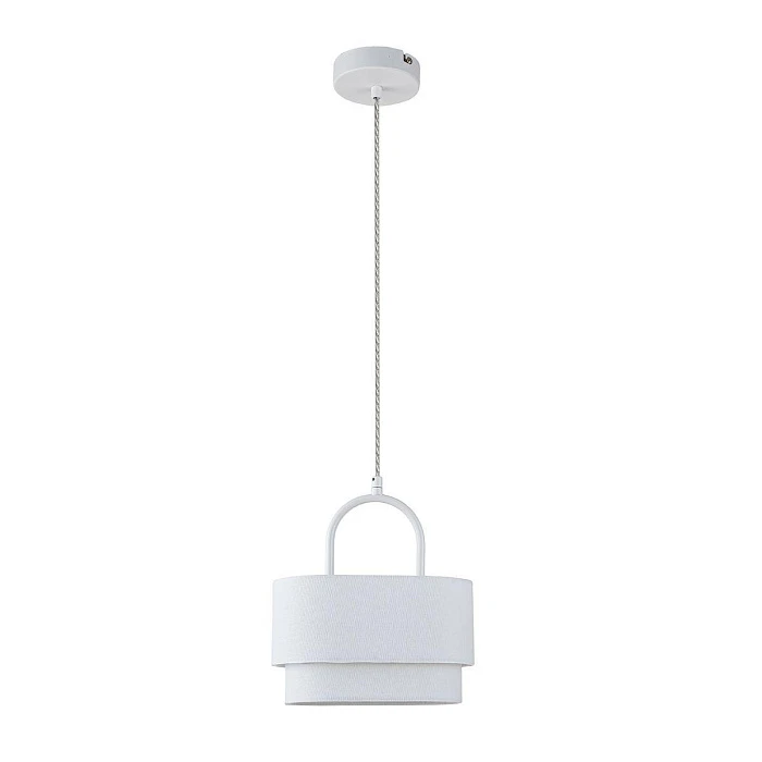 Подвесной светильник Indigo Borsa 13024/2P White V000439