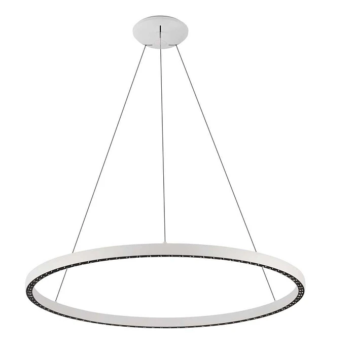 Подвесной светодиодный светильник Mantra Riumar 8675