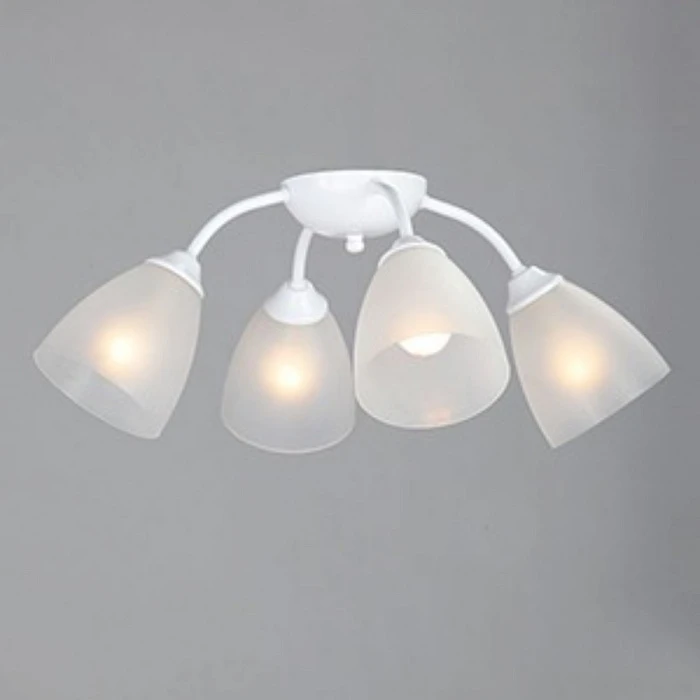 Потолочная люстра Vitaluce V3737-0/4PL