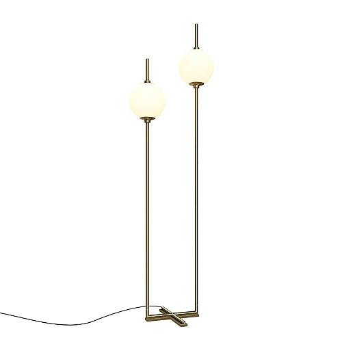 Торшер Maytoni Modern The Sixth Sense Z020FL-L12BS3K