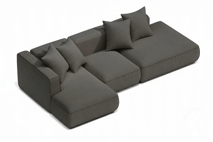 Диван STOP MEBEL Allure