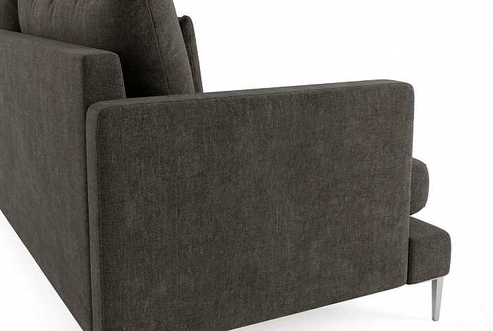 Диван IVASA Saha прямой малый