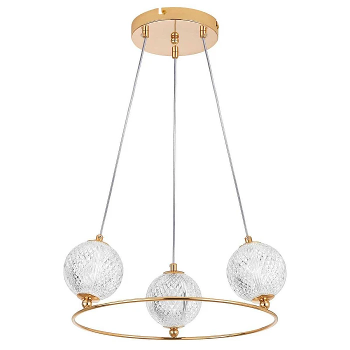 Люстра подвесная Acrile G9 Lightstar 737033