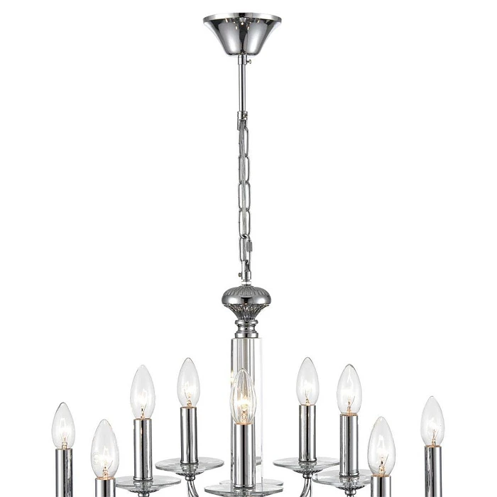 Подвесная люстра Lumion Classi Incanto 8034/10