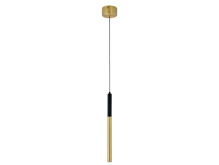 Подвесной светильник Newport 15110/S brass М0070564