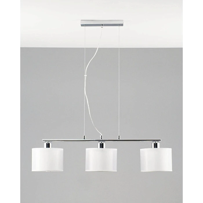 Подвесной светильник Moderli Massa V10496-3P