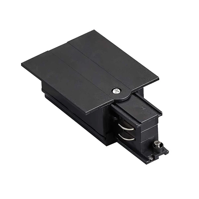 Питание боковое встраиваемое к треку 5030xx-R Quattro Lightstar 503117-RPS