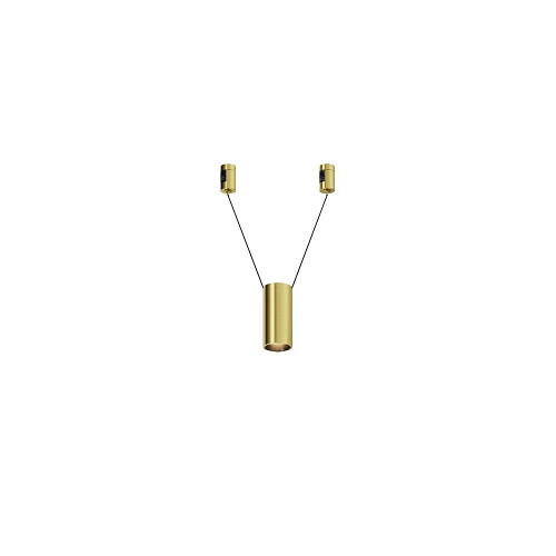 Трековый светильник Maytoni Technical TR157-1-12W3K-BS