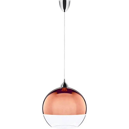 Подвесной светильник Nowodvorski Globe Copper 5763