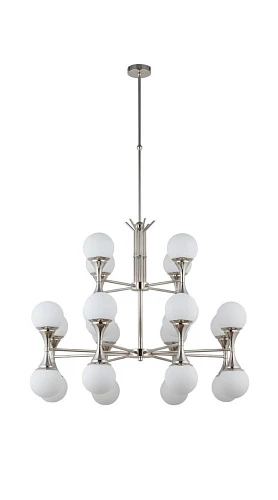 Подвесной светильник KUTEK BARI BAR-ZW-8+4(BN)