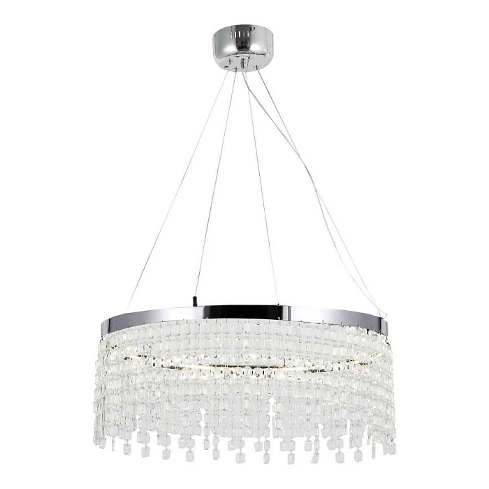 Люстра подвесная Lussole LSP-7492