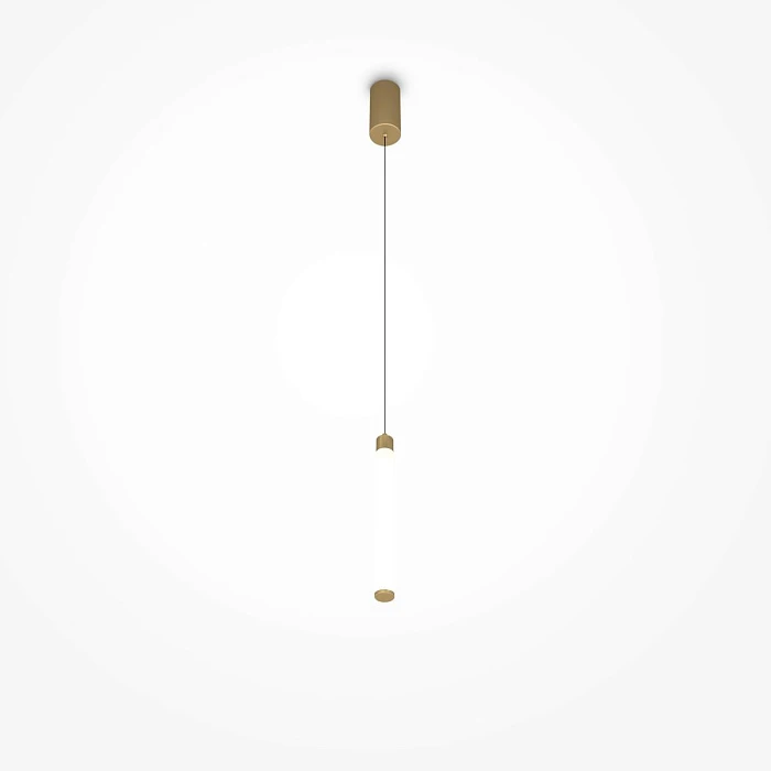 Подвесной светильник Maytoni Ray P022PL-L10MG3K