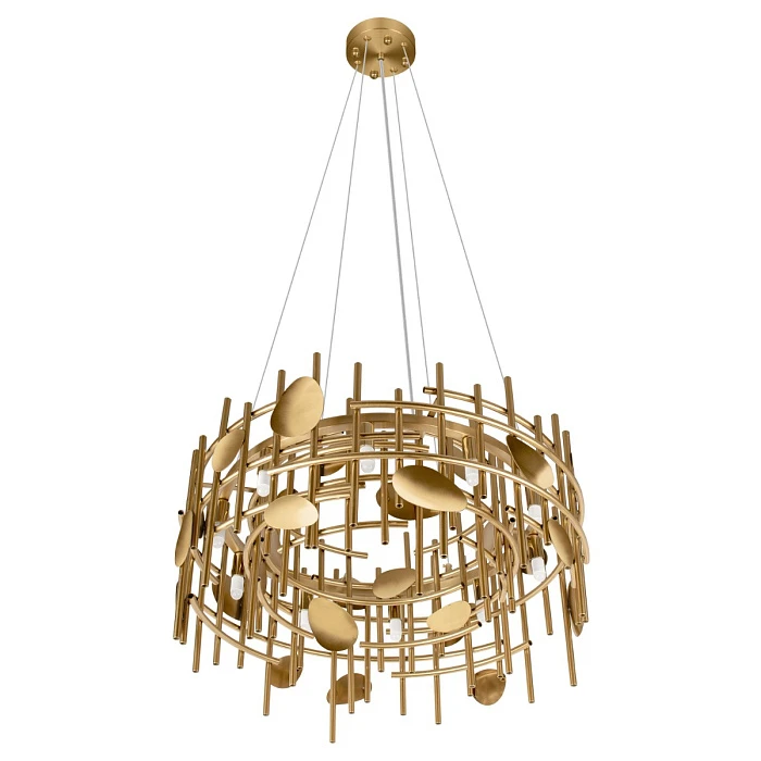 Подвесной светильник LOFT IT Escama 10396/600C