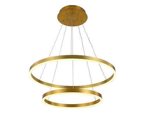 Подвесной светодиодный светильник Kink Light Тор 08219,36A(3000K)