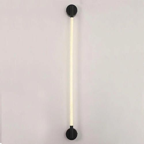 Настенный светодиодный светильник Lussole River LSP-7179