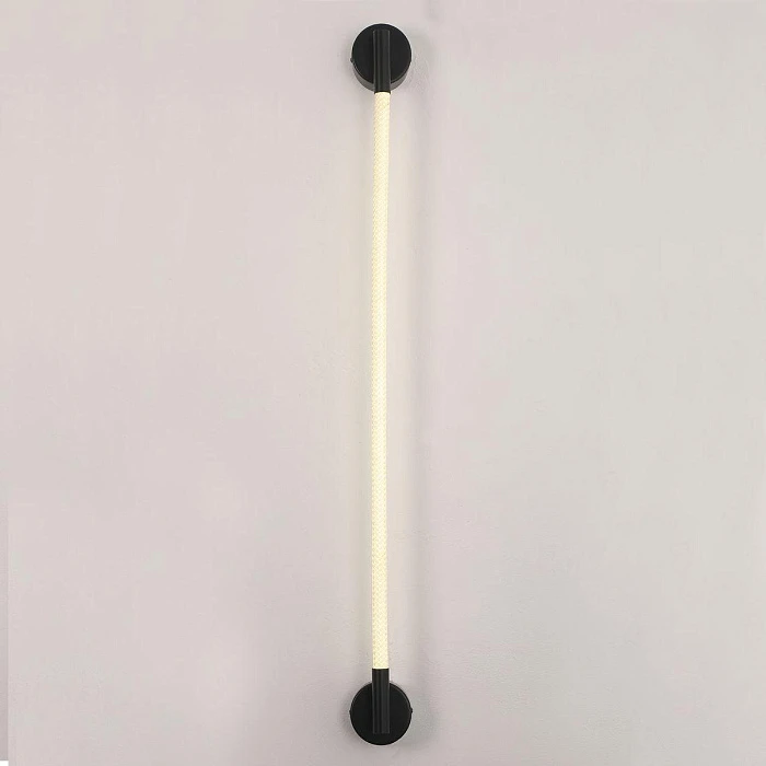 Настенный светодиодный светильник Lussole River LSP-7179