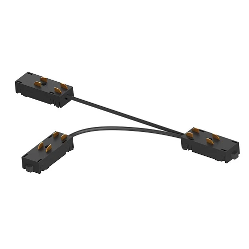Соединитель питания T-образный гибкий Lightstar Teta Pro 505293