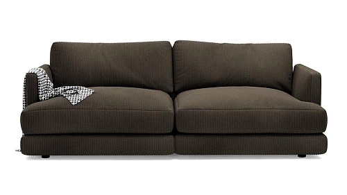 Диван Fiesta Ибица прямой