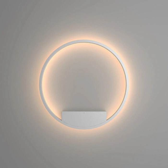 Настенный светильник Maytoni Rim MOD058WL-L35W3K