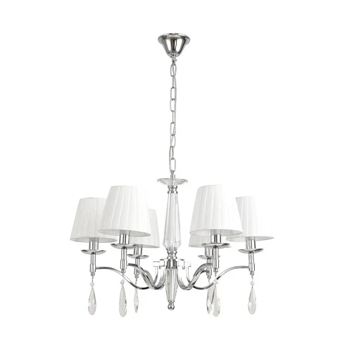 Люстра Lumion 8316/6