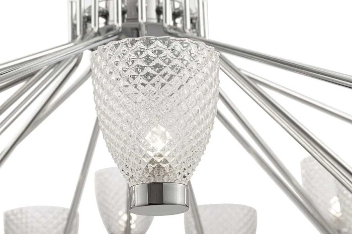 Люстра Maytoni MOD068PL-18CH