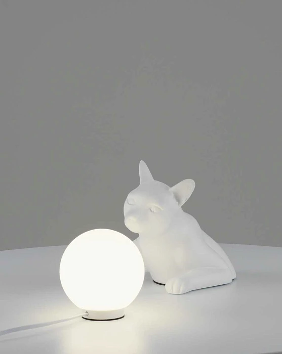 Лампа настольная Moderli Monya V11676-TL